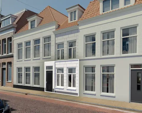 Appartement 02