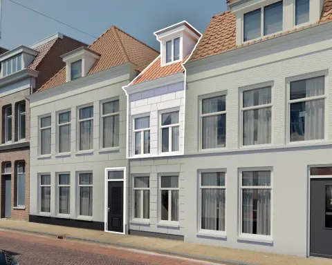 Appartement 04