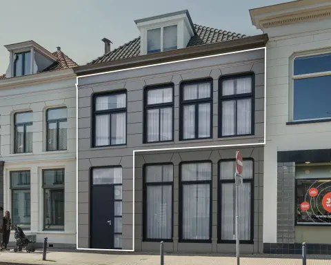 Appartement 08