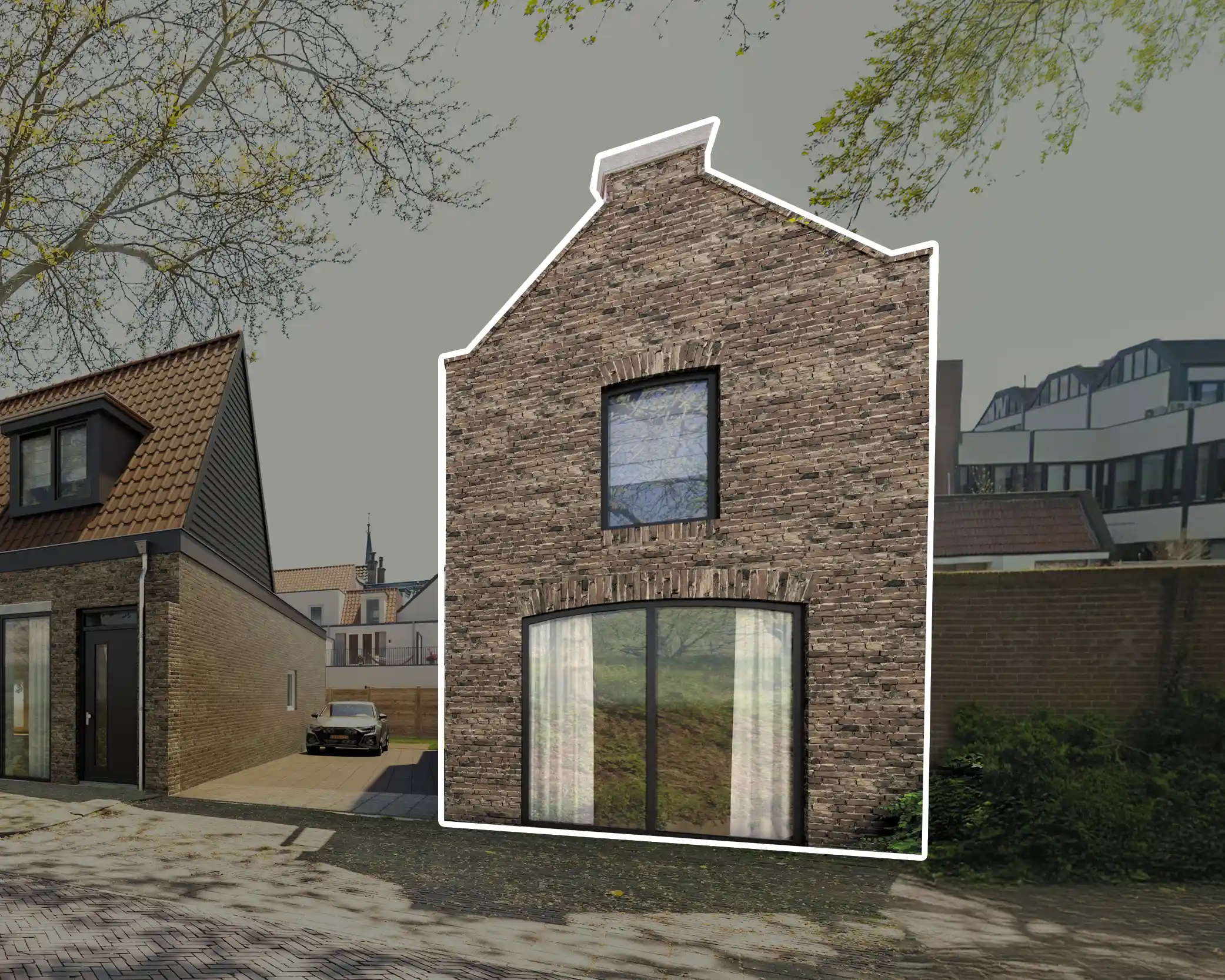 Woning 14